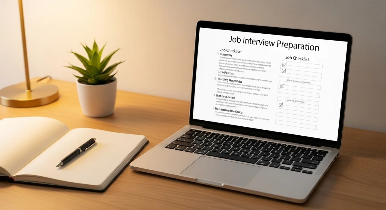 상담 전 준비하면 좋은 체크리스트