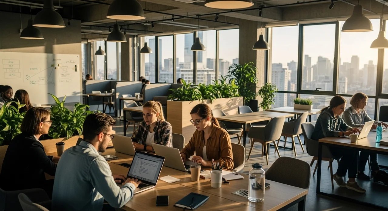 취업 준비의 첫걸음, 청년 일경험 지원이란?