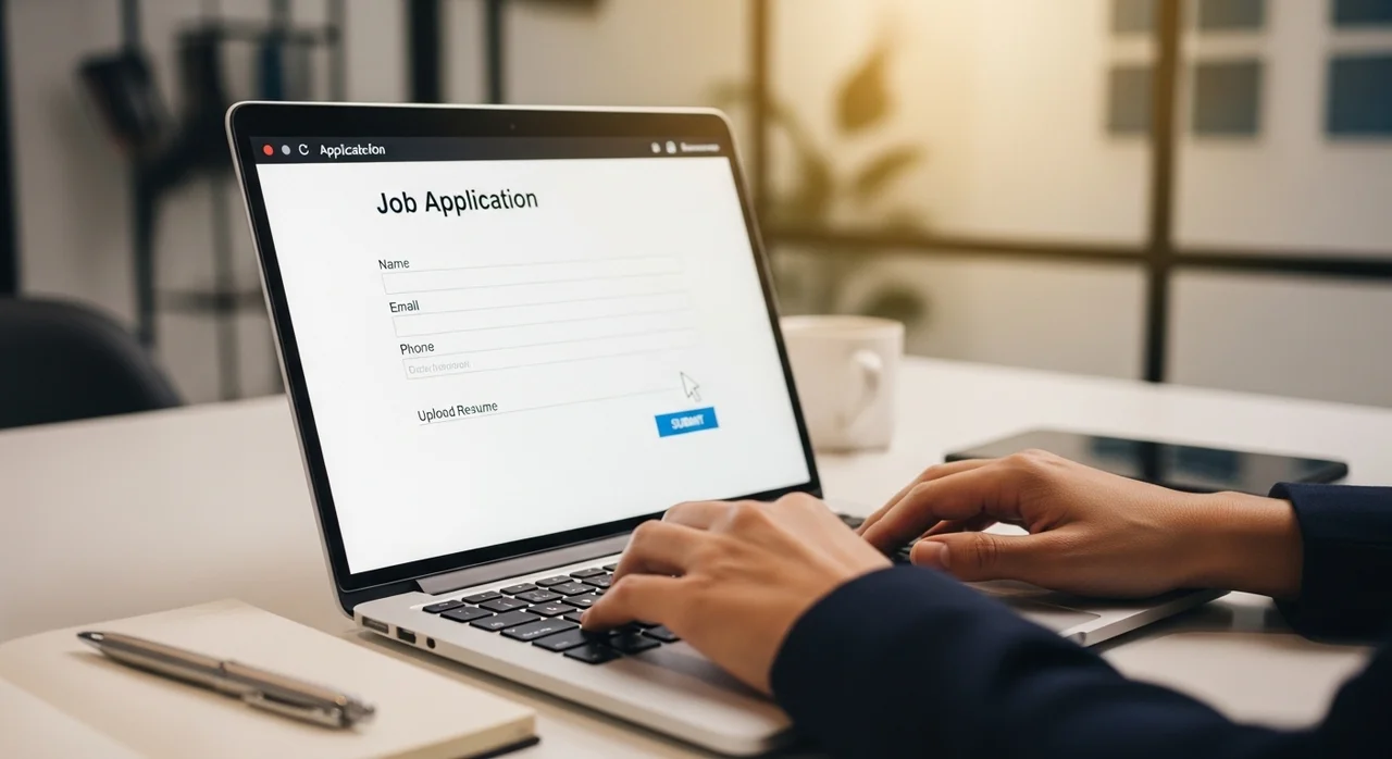 실패 없는 신청 방법 5단계 가이드