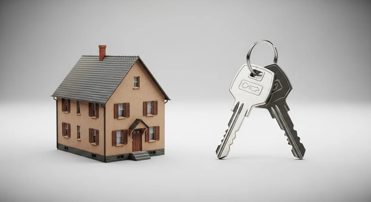 분양 vs 임대, 나에게 맞는 유형은 무엇일까?