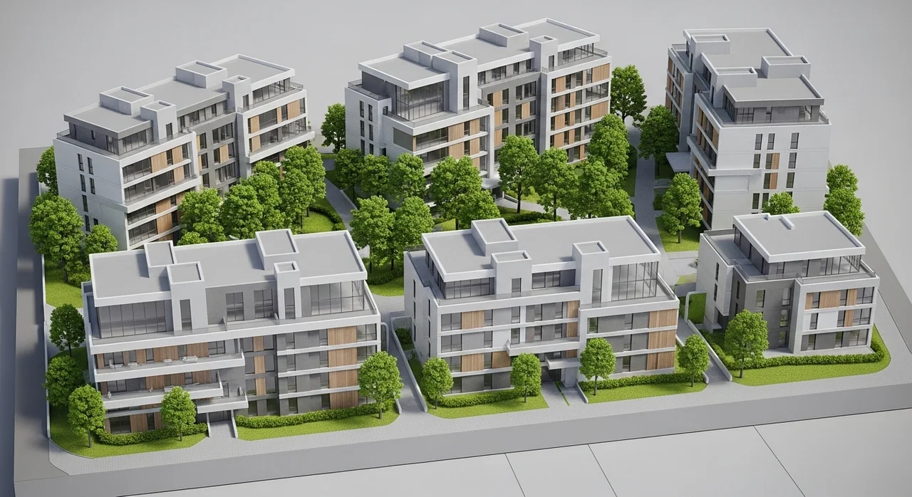 청년 공공분양의 꽃, 뉴:홈(New:Home) 3가지 유형