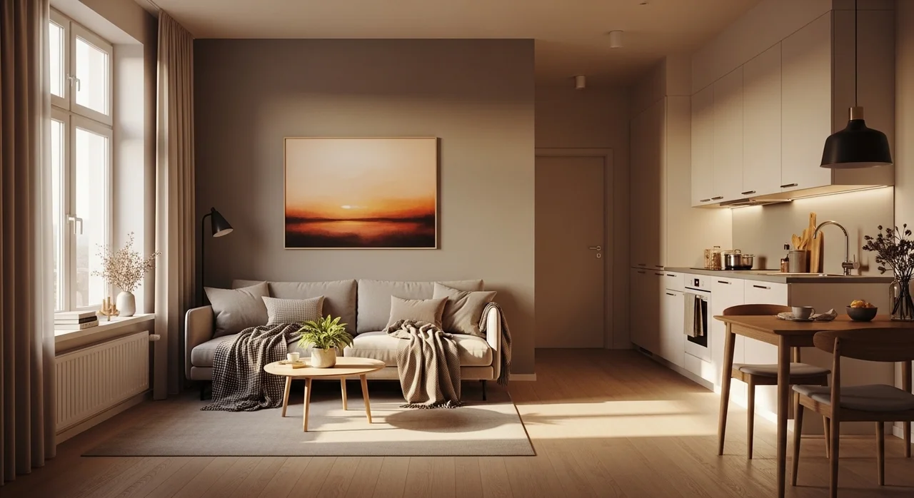 부담 없는 시작, 청년 공공임대주택 종류