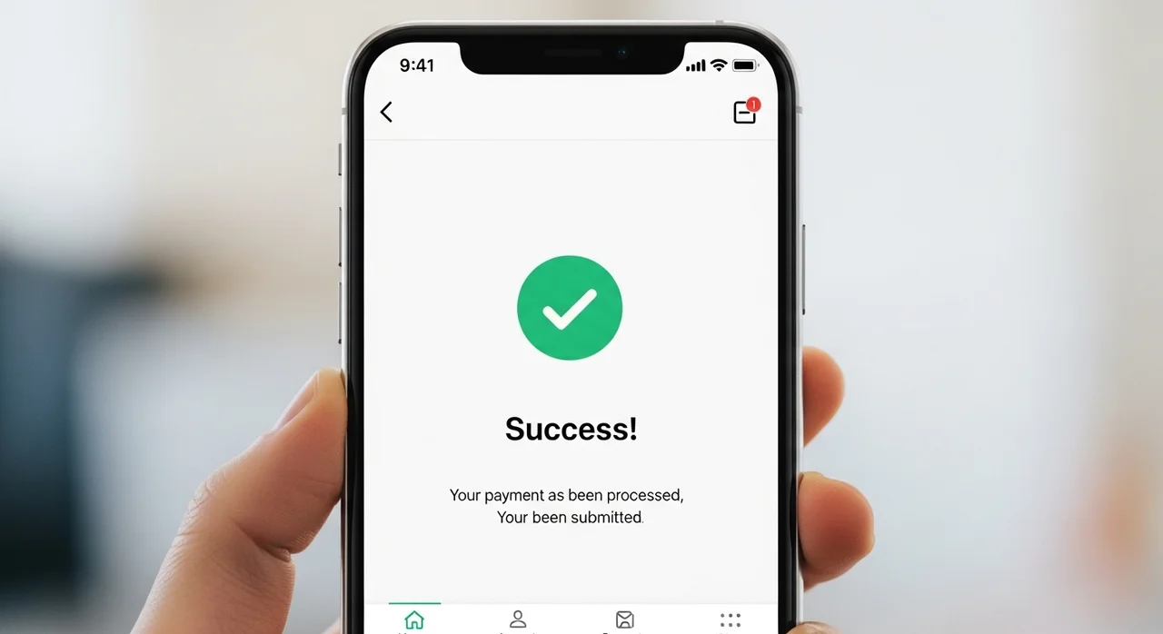 청약 신청, 5단계만 따라오세요!