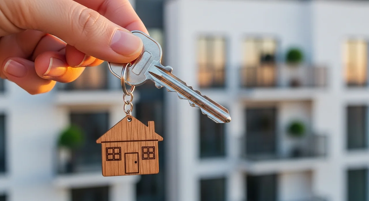 내 집 마련의 첫걸음, 청년 전용 디딤돌 대출