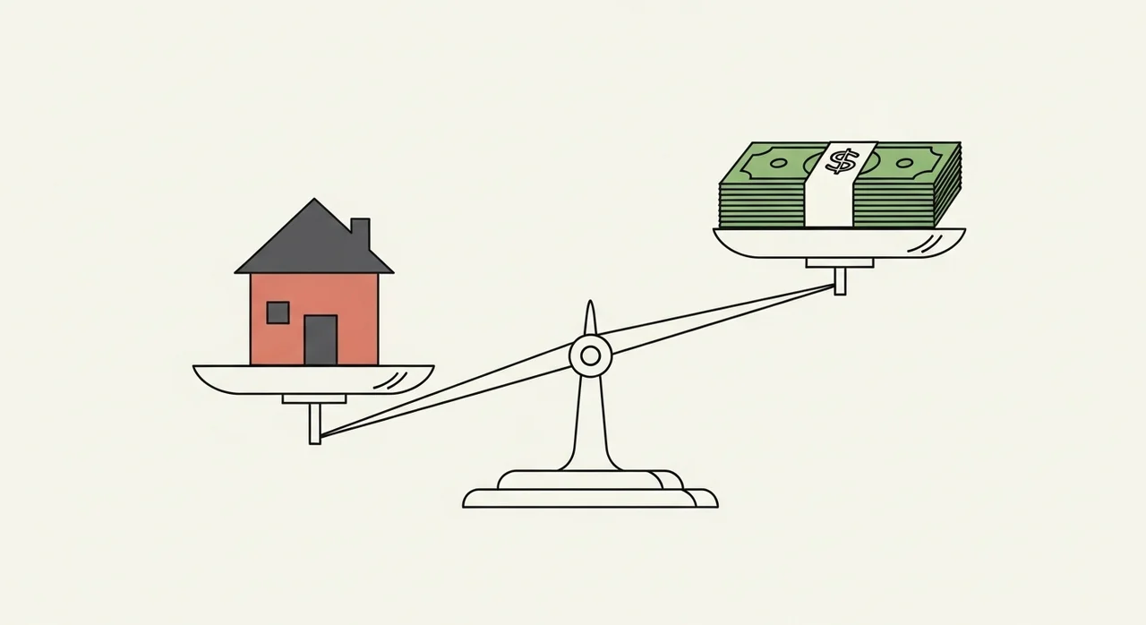 디딤돌 vs 버팀목, 나에게 더 유리한 선택은?