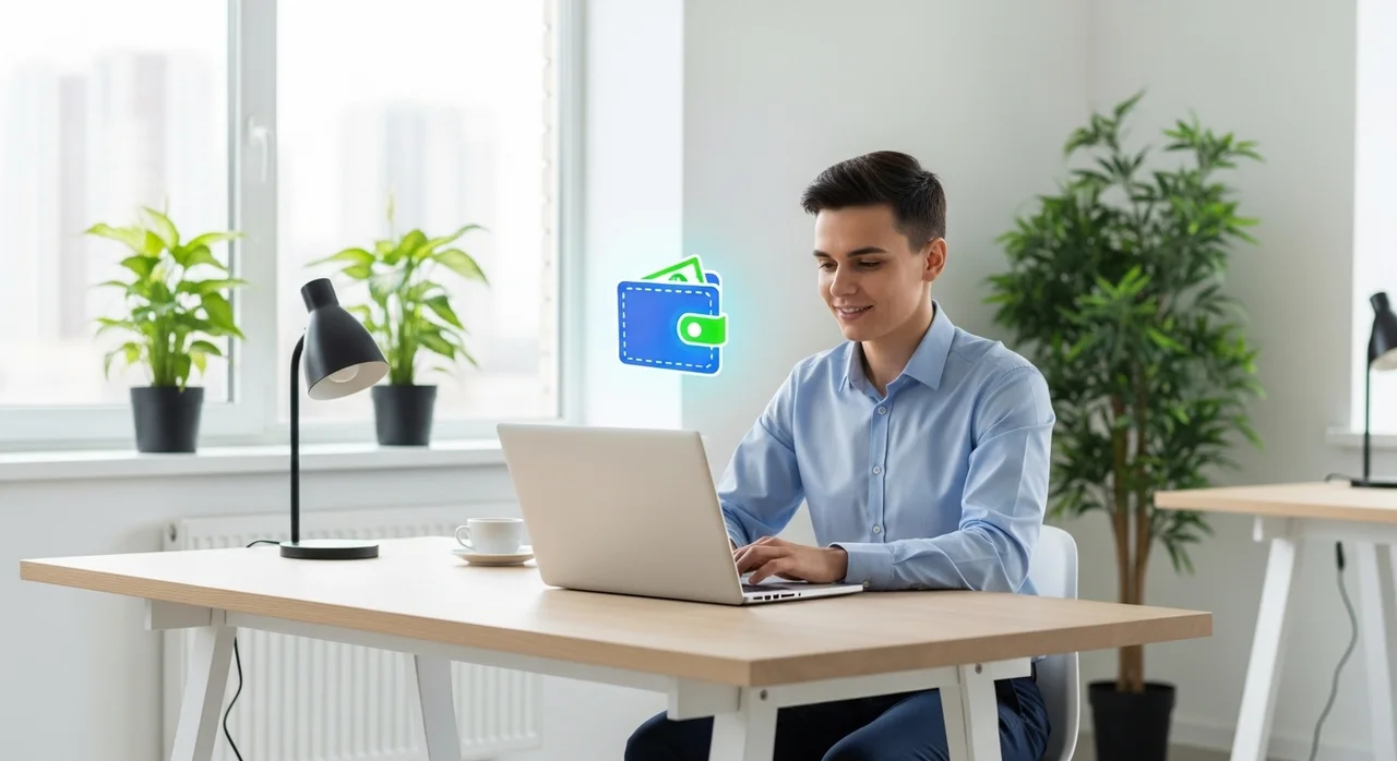 취업 준비생을 위한 든든한 지원군, 청년 구직활동지원금이란?