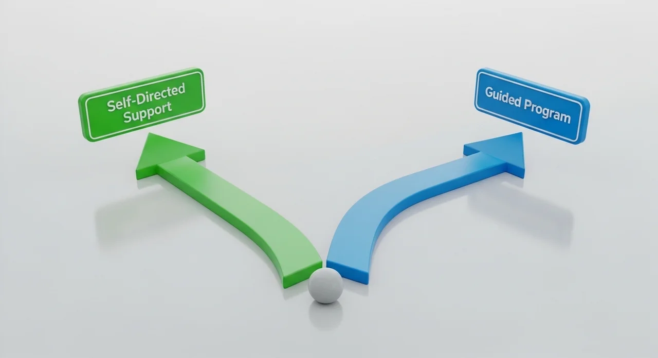 국민취업지원제도와 어떻게 다른가요?