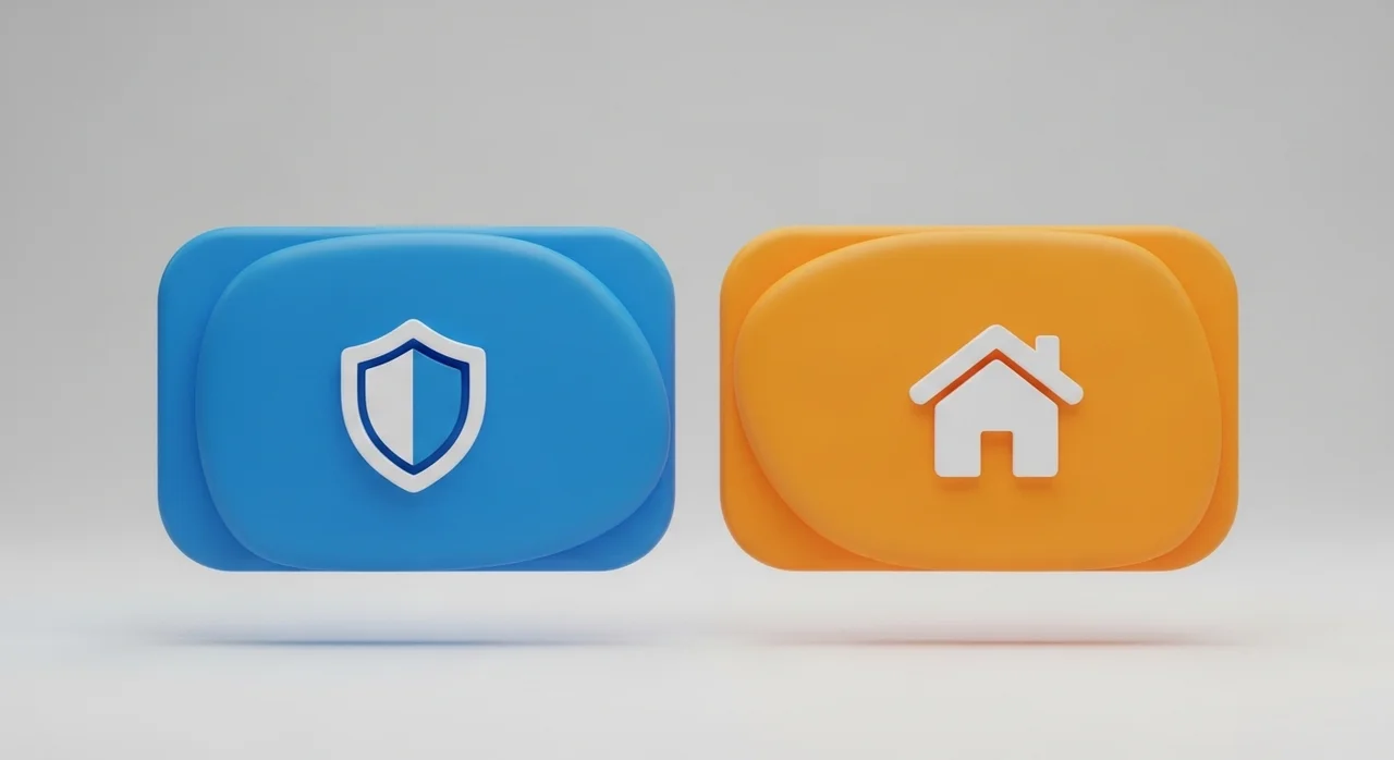 전세보증보험, HUG vs HF 무엇이 다를까요?