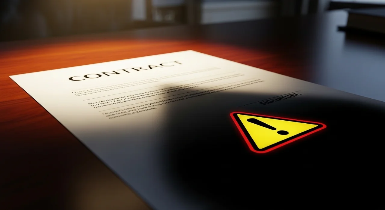 사회 초년생이 빠지기 쉬운 전세사기 함정