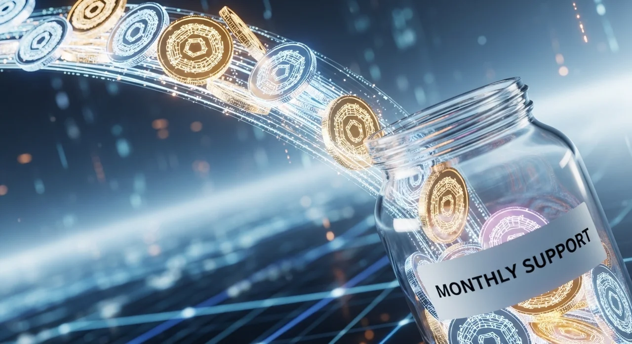 지원 금액과 기간은 어떻게 되나요?