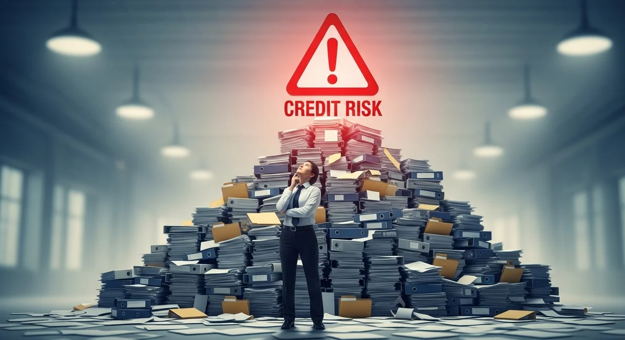 상환 체납 시 발생하는 위험과 주의사항