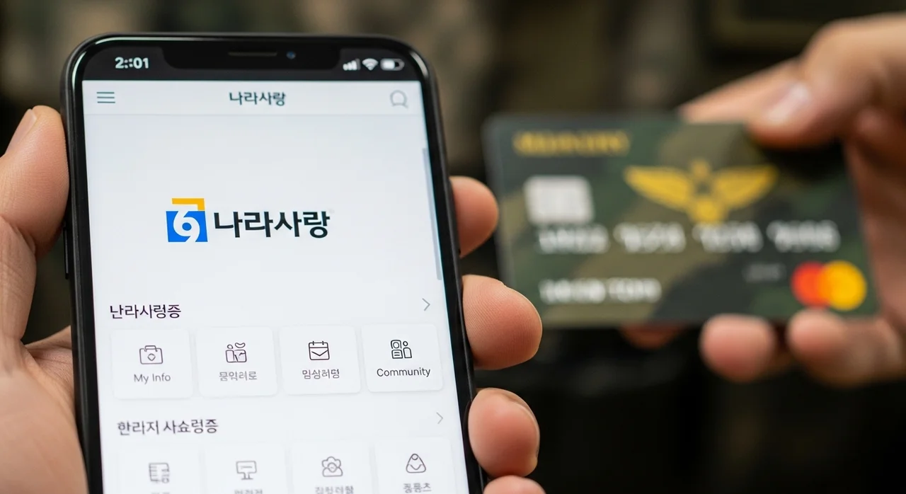 병 자기계발 비용 지원, 12만 원 100% 활용하기