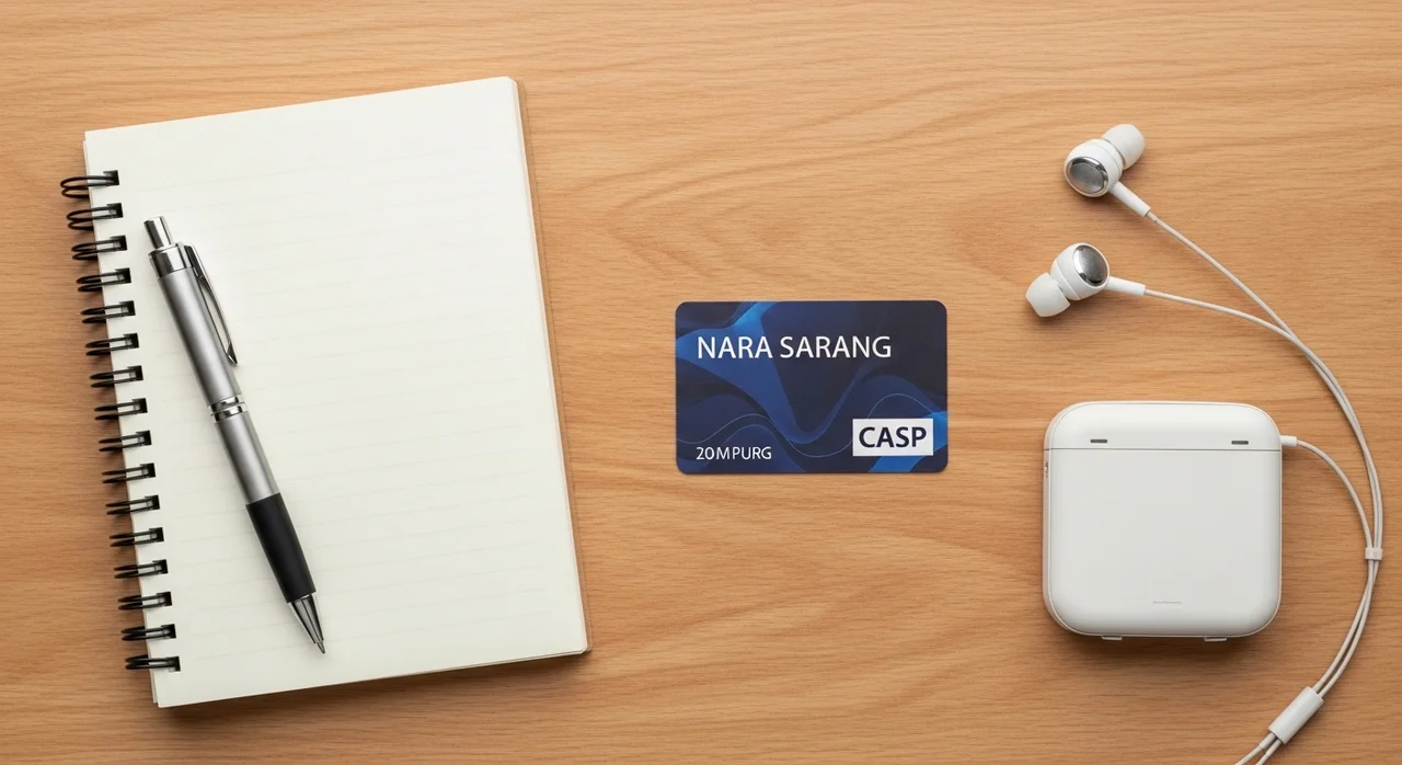 성공적인 군역량 개발을 위한 필수 준비물