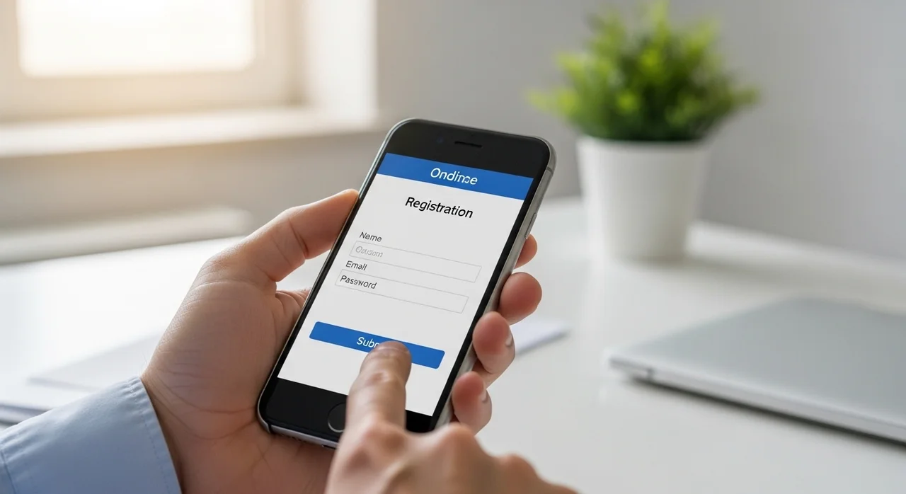 실패 없는 신청 방법 및 절차 안내
