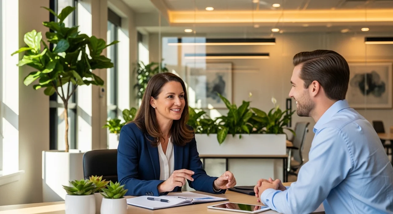 청년 모두를 위한 재무상담, 왜 필요할까요?