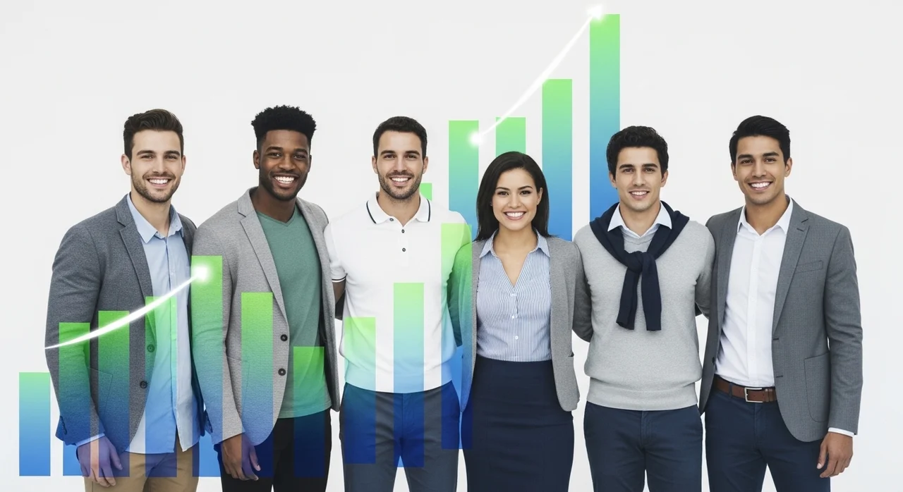 실제 참여자 후기 및 통계