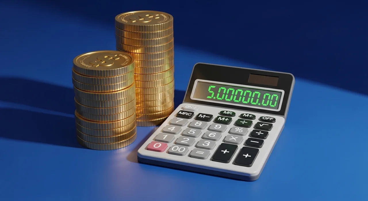 왜 '연 17%'라고 부를까요? 수익 구조 분석