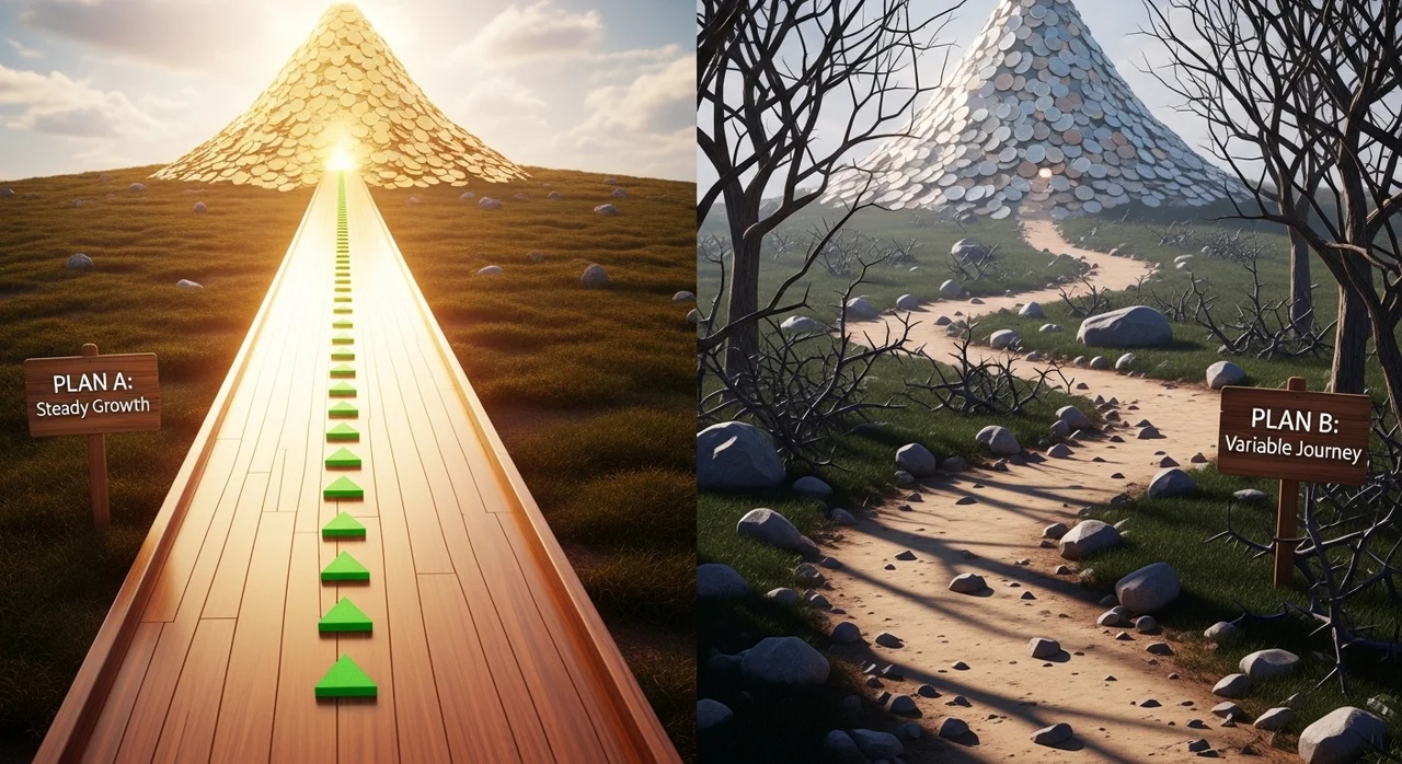 청년도약계좌 vs 청년미래적금, 무엇이 다를까?