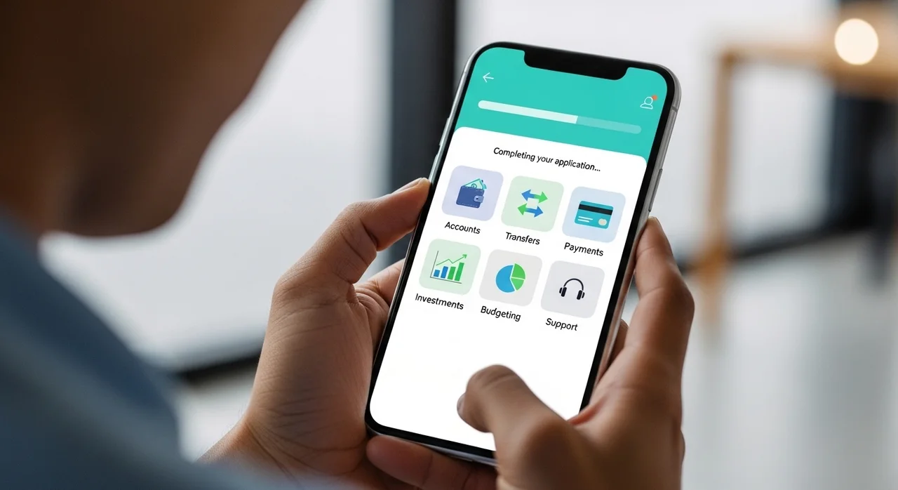실패 없는 신청 방법, 5단계 가이드