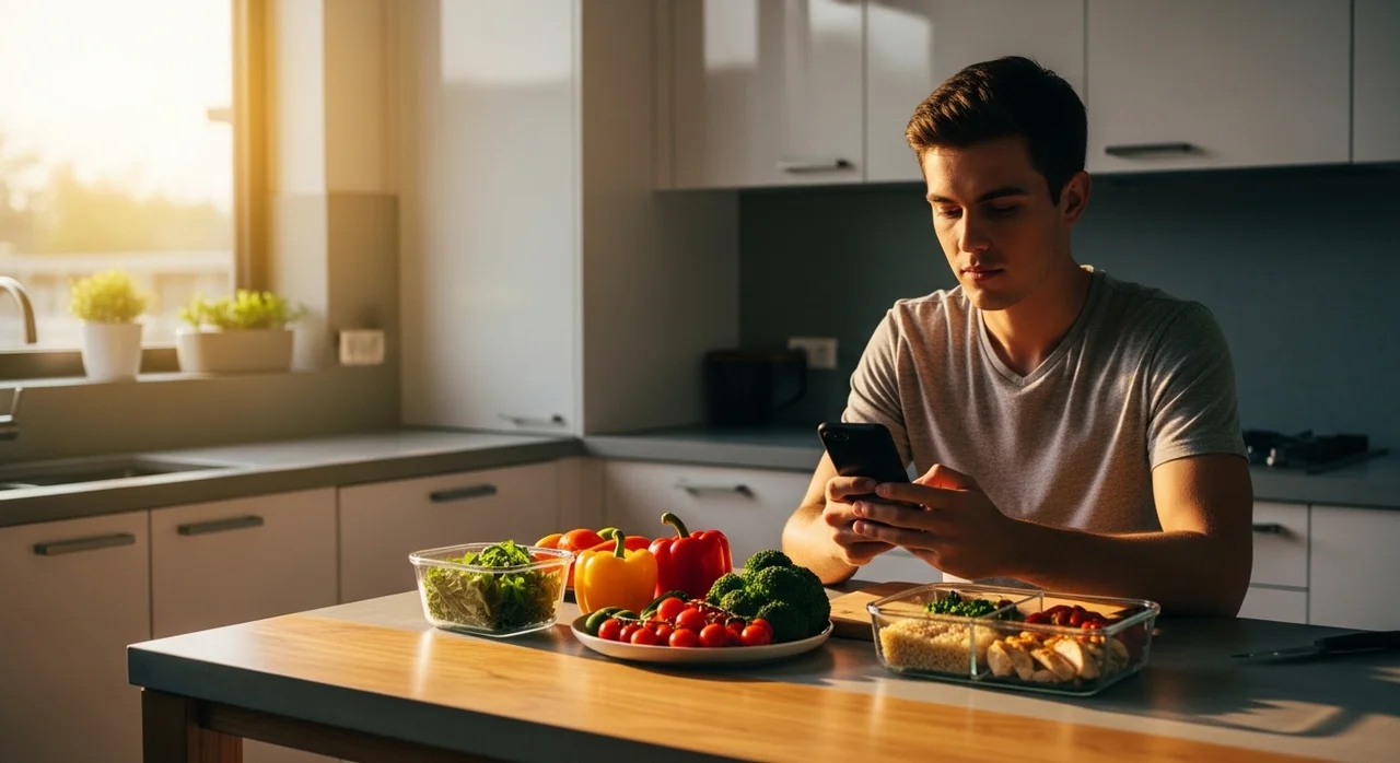 고물가 시대, 청년 식비 지원으로 생활비 부담 덜어보세요