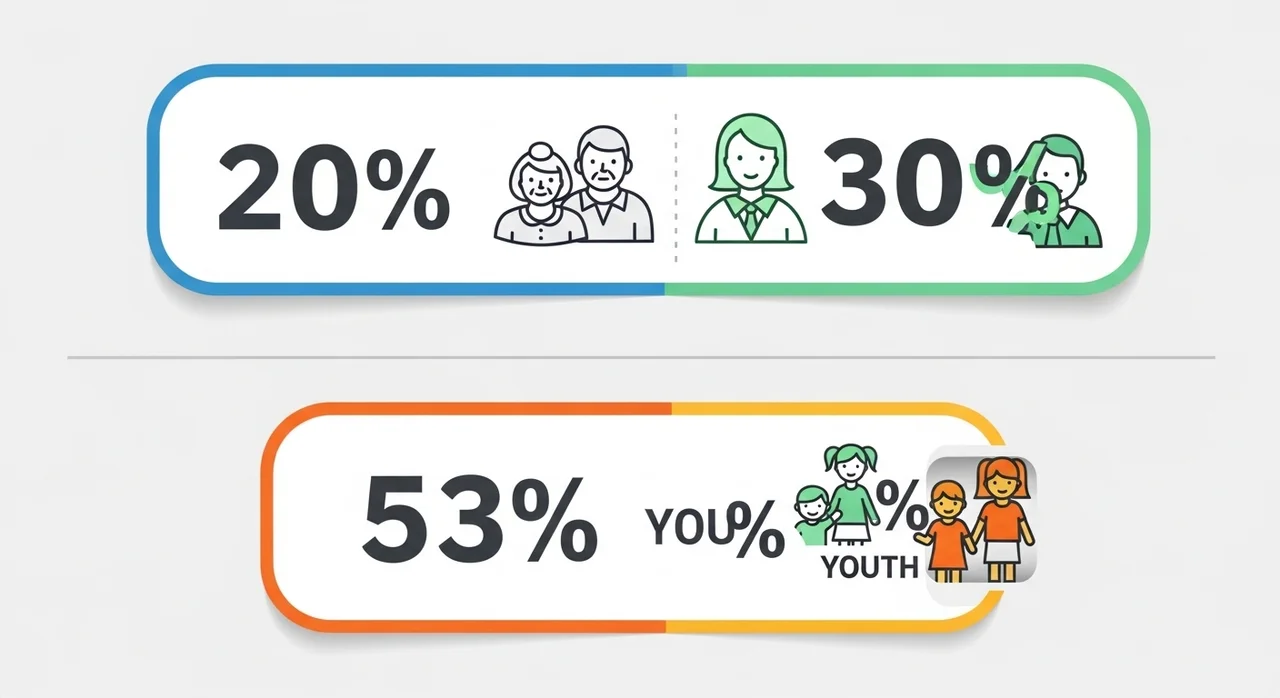 대상별 환급률 및 이용 조건 완벽 정리