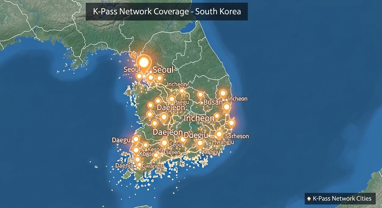 2026년 K-패스 확대의 주요 포인트 3가지