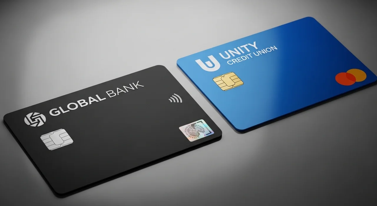 신용카드 vs 체크카드, 나에게 맞는 선택은?