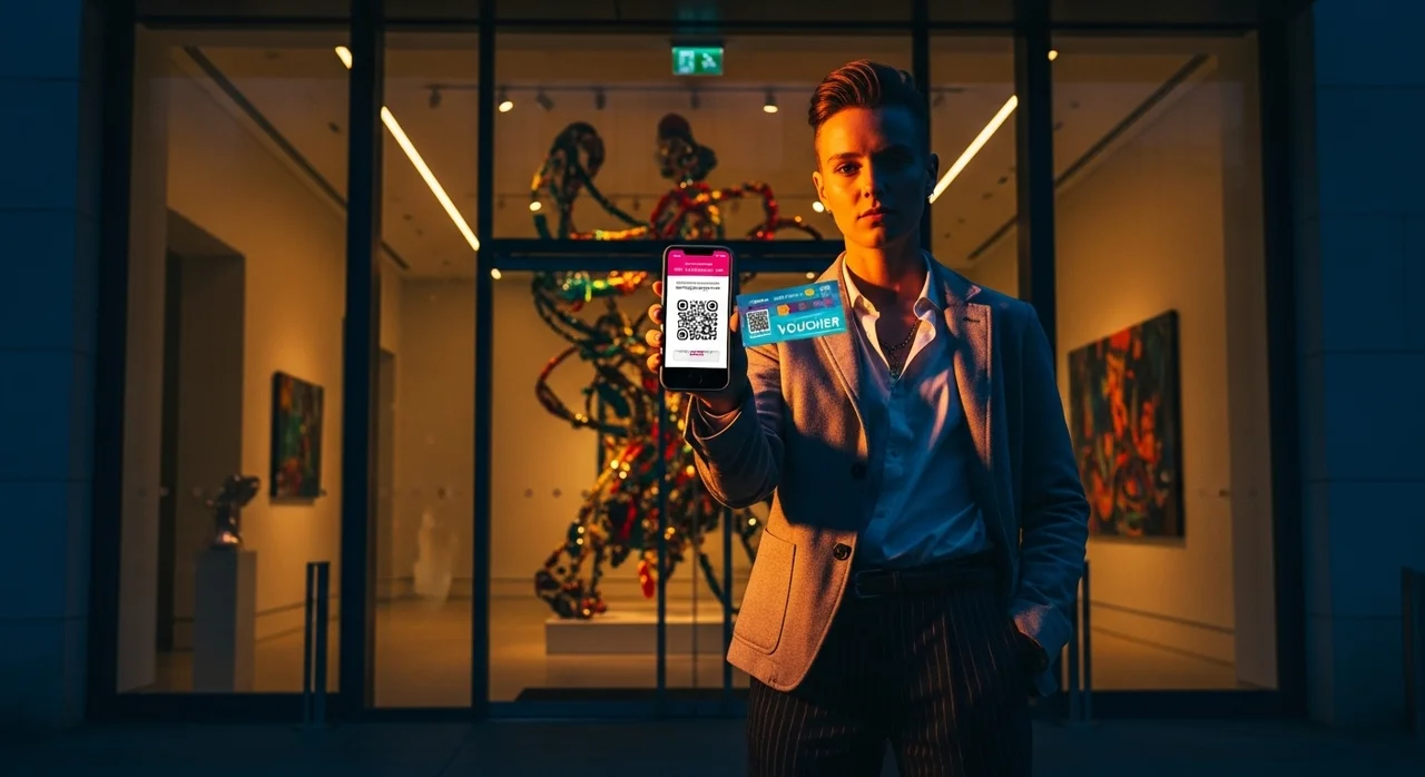 2026년 청년문화예술패스, 당신도 대상일까요?