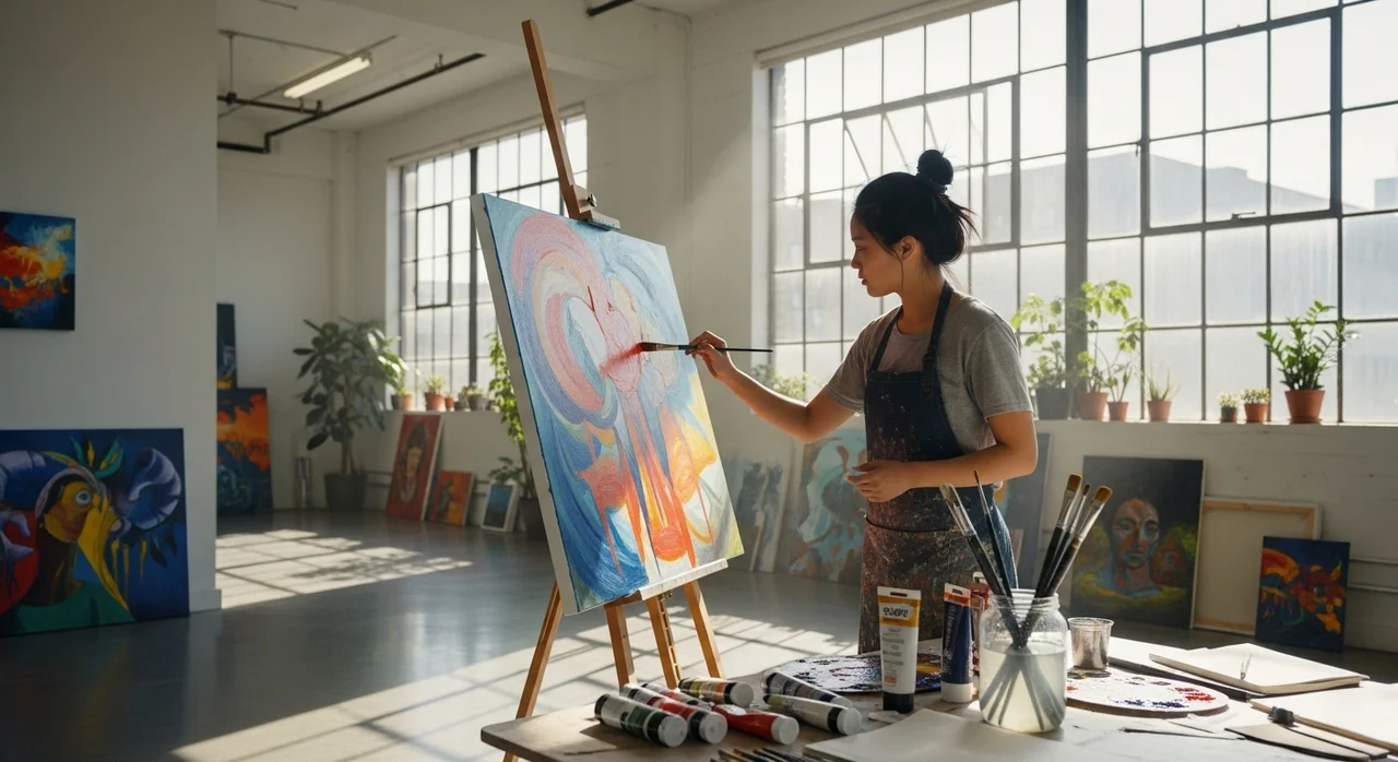 청년 K-ART 청년 창작자 지원, 핵심만 먼저 알려드려요