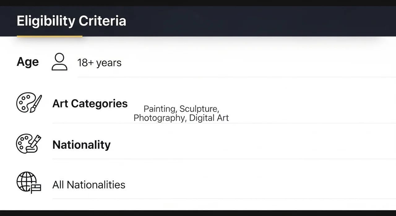 나도 신청할 수 있을까? 상세 자격 요건 확인하기