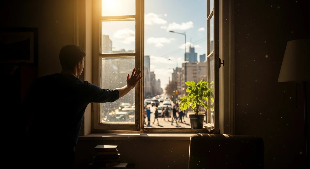 사회로 다시 나아가는 길, 고립·은둔청년 지원