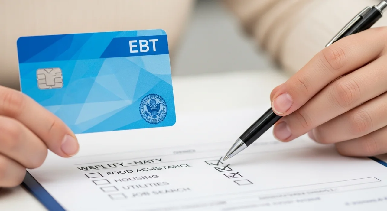 신청 전 필수 체크리스트와 서류