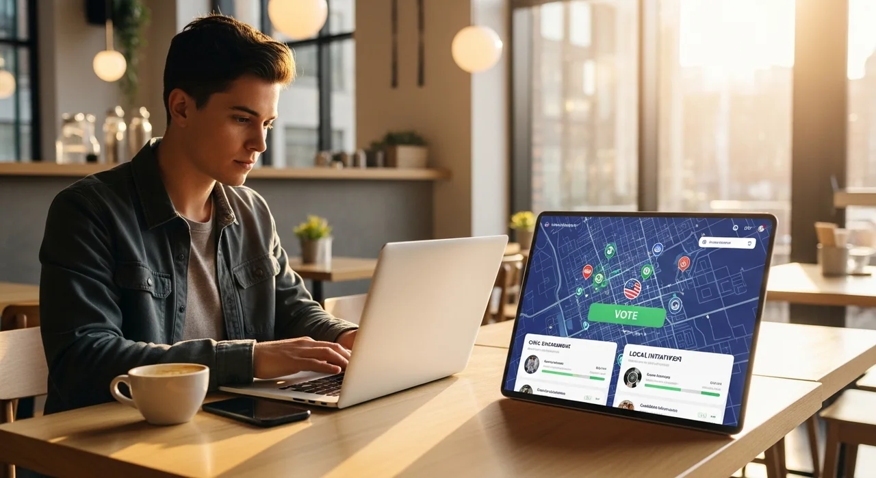 내 아이디어가 법이 되는 첫걸음, 정책제안