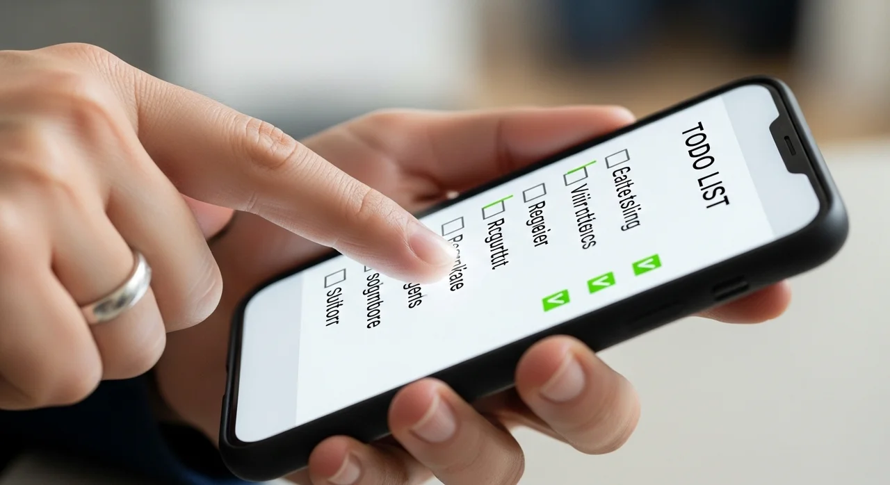 제출 전 최종 확인! 정책제안 체크리스트