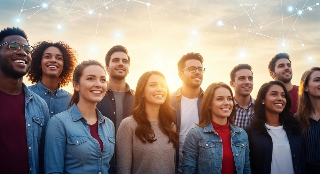 청년들의 참여가 만드는 더 나은 미래