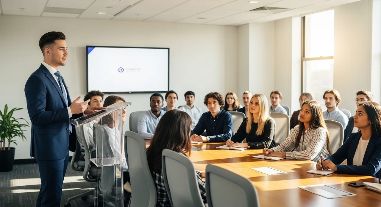 내 목소리가 정책이 된다? 청년 정책 과정 참여의 모든 것