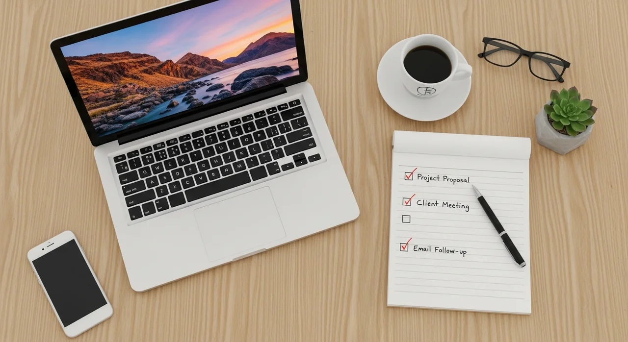 실패 없는 신청을 위한 준비물 체크리스트