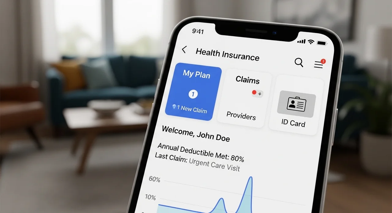 건강보험료로 내 소득 수준 간편하게 확인하기