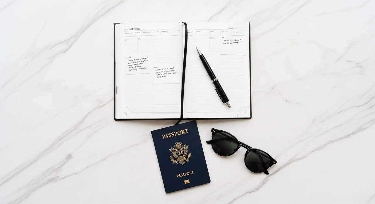 2026년 휴일 미리 준비하기 체크리스트