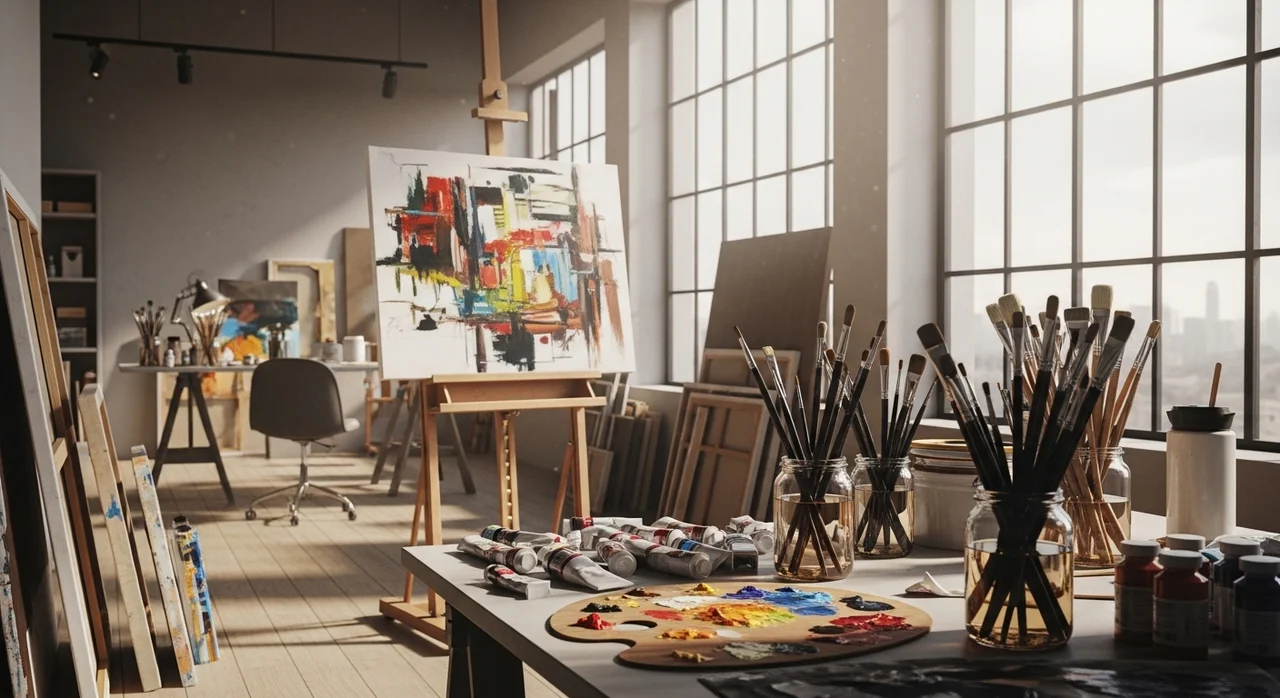 예술활동준비금, 300만 원 지원받는 법 핵심 요약