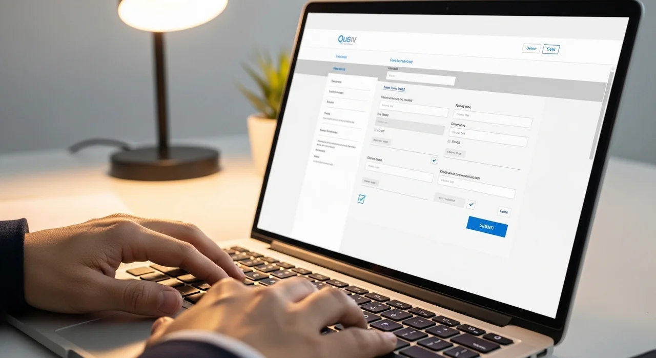 따라만 하세요! 예술활동준비금 신청 절차 4단계