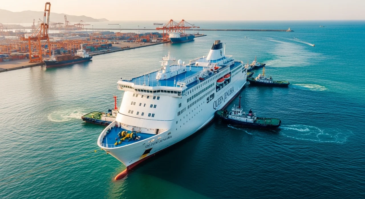 목포제주배편, 어떤 배를 타야 할까요? 핵심 정보 요약