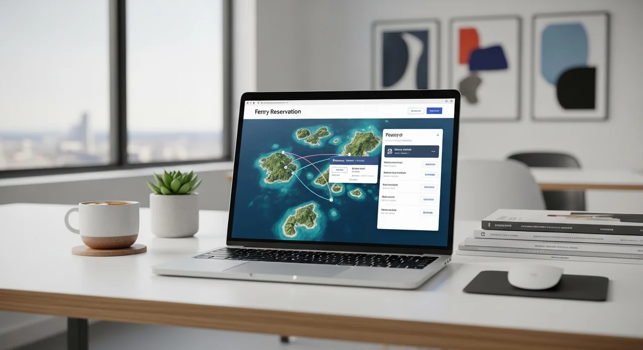 주요 노선별 배예매 사이트 비교