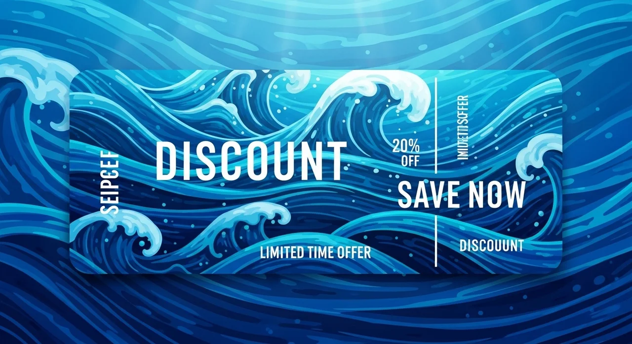 배예매 비용 아끼는 꿀팁: 바다로 티켓