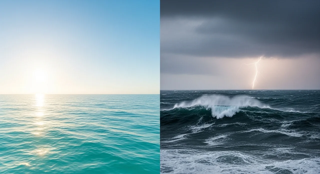 날씨에 따른 결항 정보 확인 방법