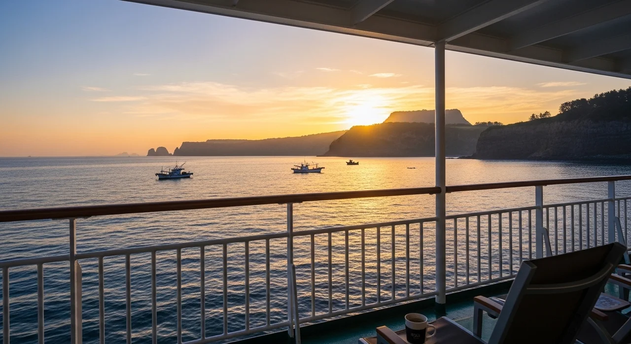 여수 배편 vs 다른 지역 배편 비교