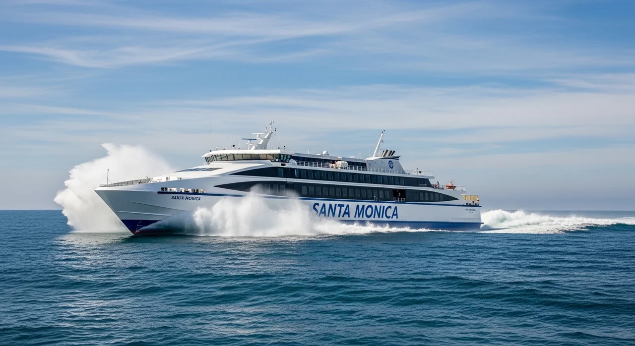 지역별 추자도 배편 노선 및 소요 시간 비교