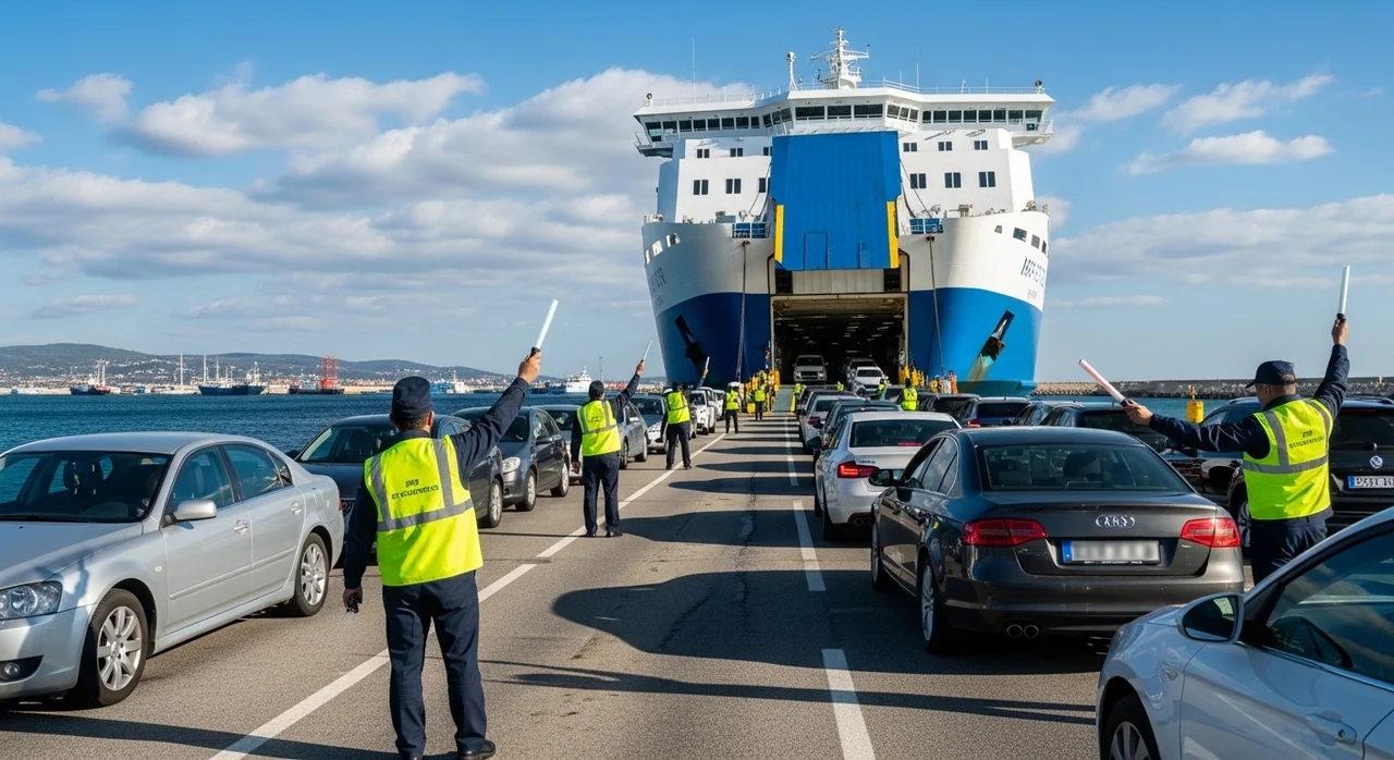 차량 선적 시 꼭 챙겨야 할 준비물과 주의사항