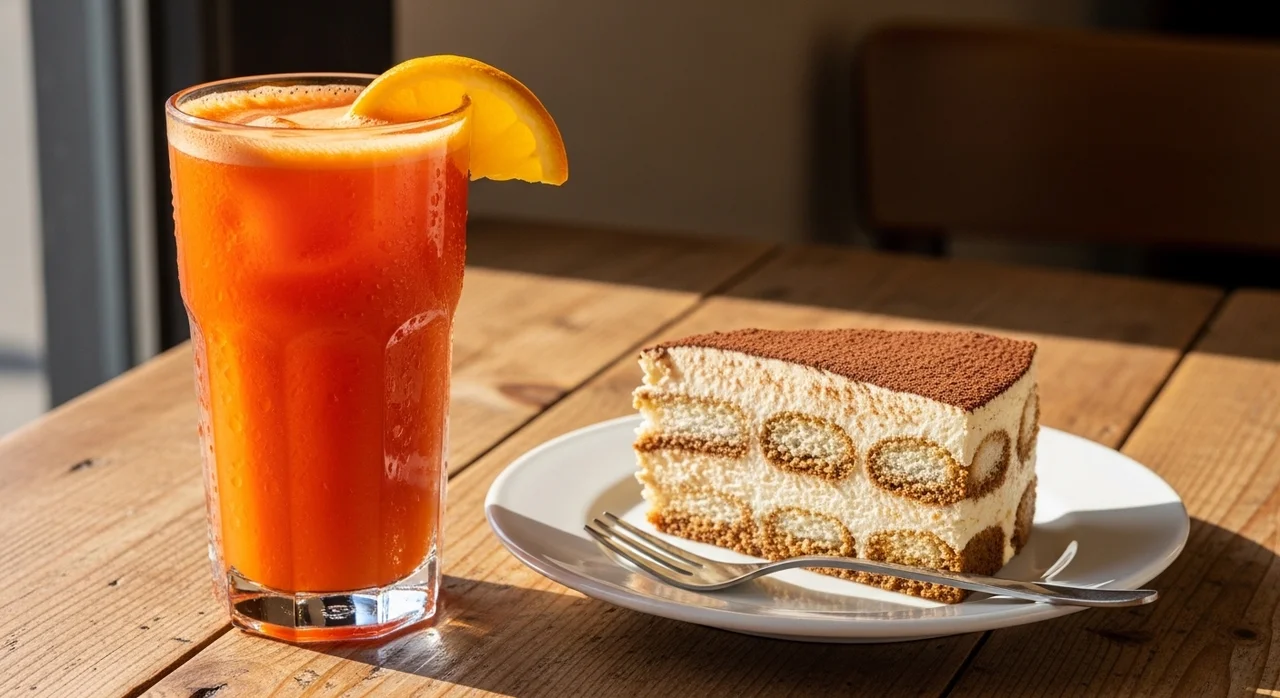 카페리제주 한눈에 보기: 위치, 시간, 대표 메뉴