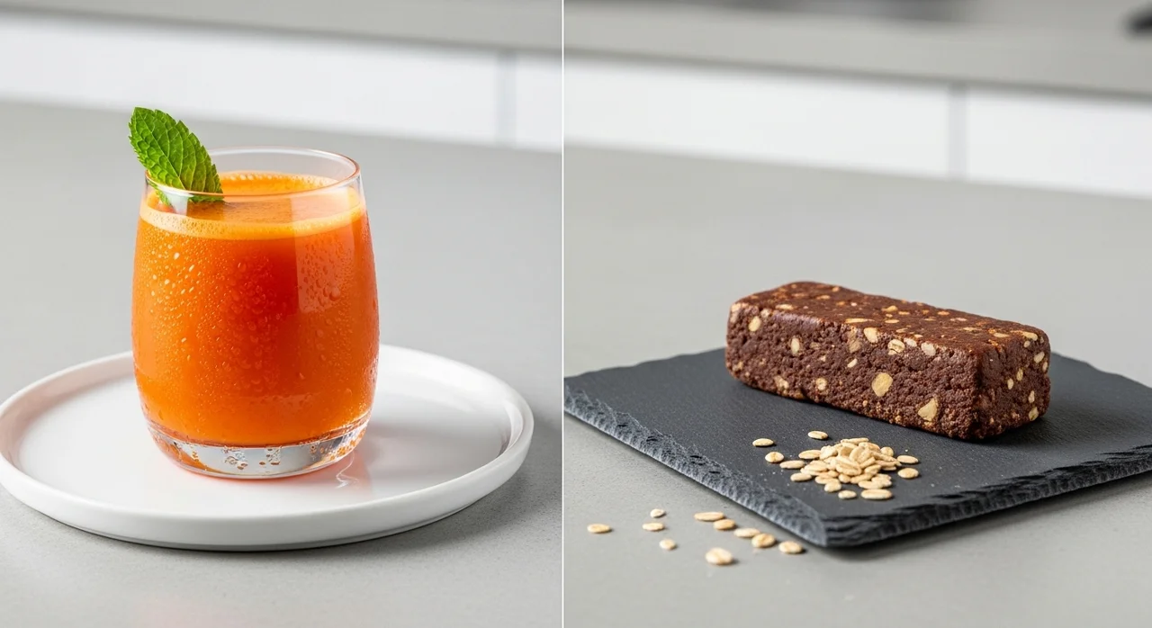 어떤 메뉴가 좋을까? 카페리제주 메뉴 비교 가이드